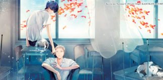 Algo entre nosotros, de Hagi: preciosa metáfora sobre el amor