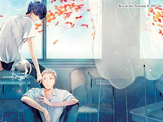Algo entre nosotros, de Hagi: preciosa metáfora sobre el amor