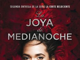 ‘La joya de medianoche’, La Corte Reluciente con más acción e intriga que nunca