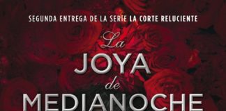 ‘La joya de medianoche’, La Corte Reluciente con más acción e intriga que nunca