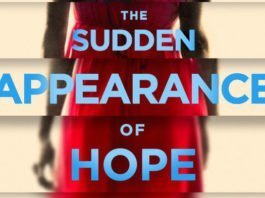 La editorial Hidra publicará La súbita aparición de Hope, la nueva novela de Claire North