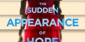La editorial Hidra publicará La súbita aparición de Hope, la nueva novela de Claire North