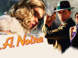 L.A. Noire