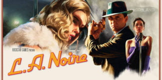 L.A. Noire