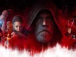 «Star Wars-Episodio VIII: Los últimos Jedi», de Rian Johnson