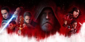 «Star Wars-Episodio VIII: Los últimos Jedi», de Rian Johnson