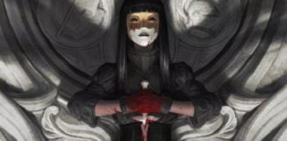 Fantascy publicará próximamente «Nevernight»