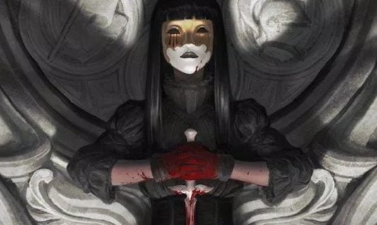 Fantascy publicará próximamente «Nevernight»