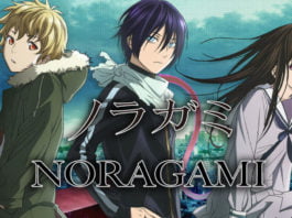 Noragami historias cortas: lo que ocurre cuando los dioses no trabajan