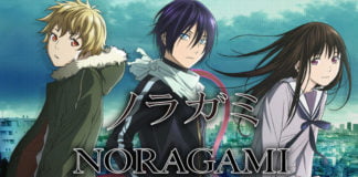 Noragami historias cortas: lo que ocurre cuando los dioses no trabajan