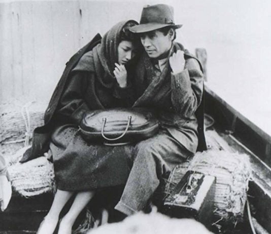 Satori publicará a principios de año «Nubes flotantes», de Hayashi Fumiko