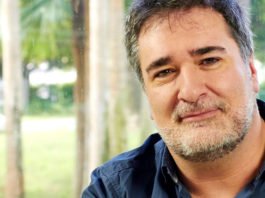 «El Diablo en Florencia», de Óscar Soto Colás