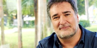 «El Diablo en Florencia», de Óscar Soto Colás