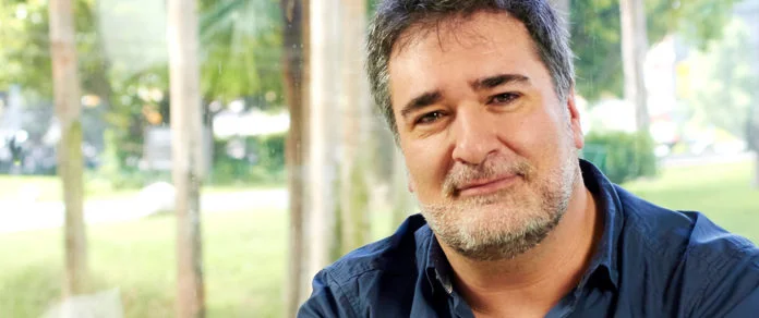 Oscar Soto Colás
