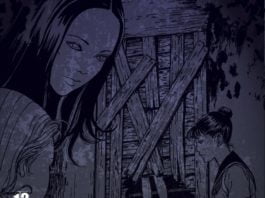 Relatos terroríficos de Junji Ito 12: de lugares encantados, objetos malditos y criaturas repugnantes