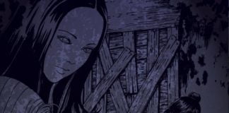 Relatos terroríficos de Junji Ito 12: de lugares encantados, objetos malditos y criaturas repugnantes