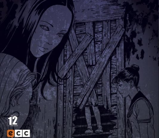 Relatos terroríficos de Junji Ito 12: de lugares encantados, objetos malditos y criaturas repugnantes