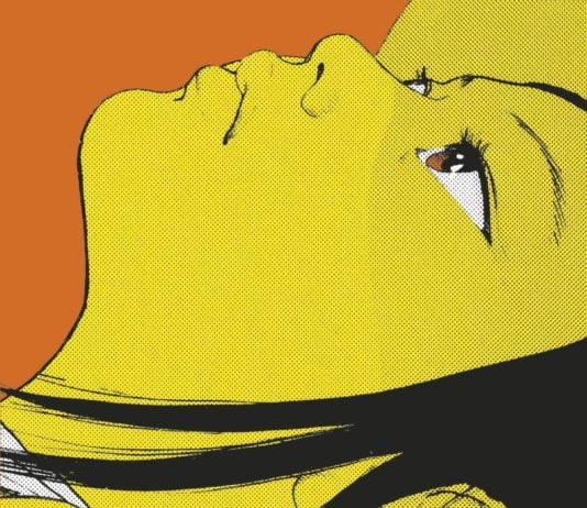 Bajo un cielo como unos pantis 2, de Shun Umezawa: la cruda realidad