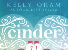 En enero se publica «Cinder y Ella»