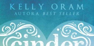 En enero se publica «Cinder y Ella»