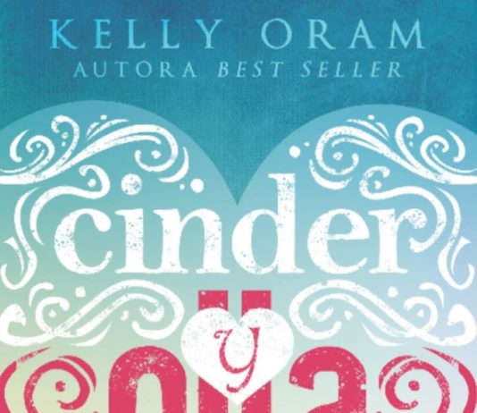 En enero se publica «Cinder y Ella»