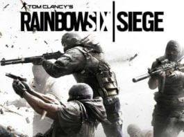 Se anuncian los clasificados para la Predator Rainbow Six Siege Major Invierno 2018 Rainbow-Six-Siege