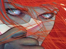 Se pone en marcha una nueva película sobre Red Sonja, gracias a Wonder Woman Red Sonja