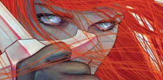 Se pone en marcha una nueva película sobre Red Sonja, gracias a Wonder Woman Red Sonja