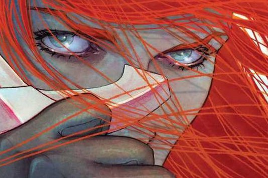 Se pone en marcha una nueva película sobre Red Sonja, gracias a Wonder Woman Red Sonja