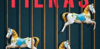 ‘Reino de fieras’, estreno de Suma de Letras para empezar el año