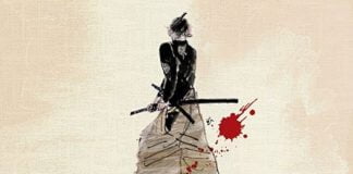 «La espada de bambú y otros relatos de samuráis», de Shuhei Fujisawa, en Quaterni