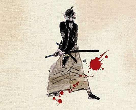 «La espada de bambú y otros relatos de samuráis», de Shuhei Fujisawa, en Quaterni