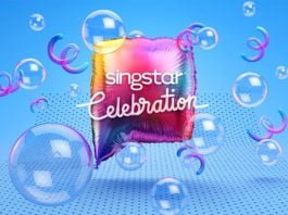 Singstar Celebration