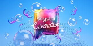Singstar Celebration