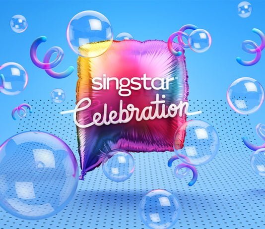 Singstar Celebration