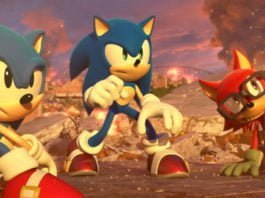 Sega y Paramount crearán la película de Sonic