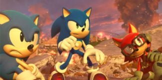 Sega y Paramount crearán la película de Sonic