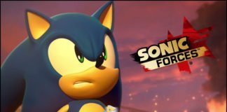 Sonic Forces