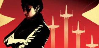 Novedades de Planeta Cómic para enero de 2018