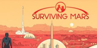Nuevo diario de desarrollo de Surviving Mars