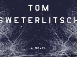 Colmena Ediciones publica «The Gone World», de Tom Sweterlitsch, en mayo