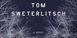 Colmena Ediciones publica «The Gone World», de Tom Sweterlitsch, en mayo