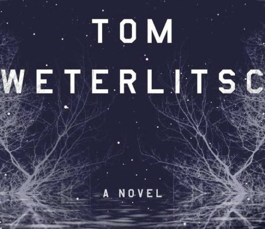 Colmena Ediciones publica «The Gone World», de Tom Sweterlitsch, en mayo