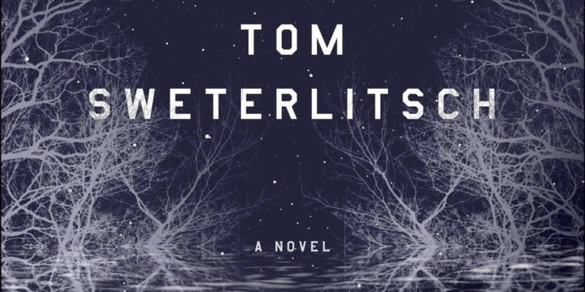 the gone world by tom sweterlitsch
