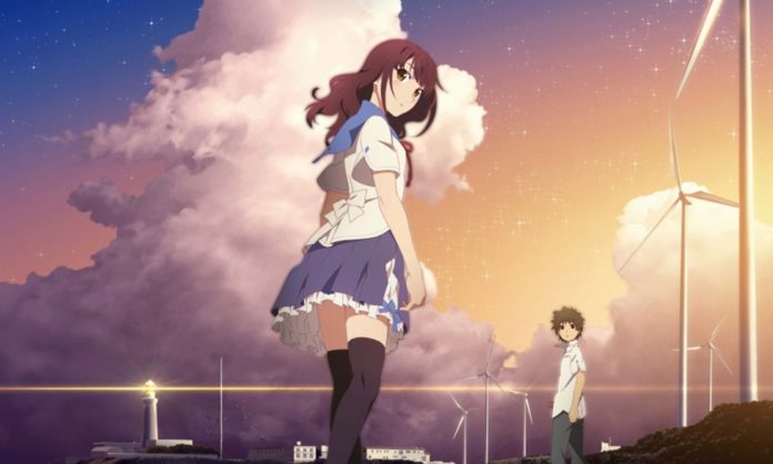 Planeta Comic. Fireworks