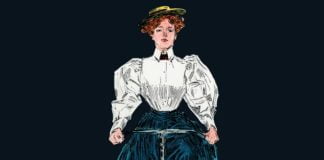 «Detectives victorianas. Las pioneras de la novela policiaca», en enero en Ediciones Siruela