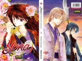 Norma publicará una nueva entrega de sus avances manga el 23 de febrero