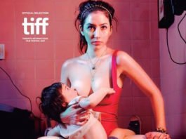 Alanis, de Anahí Berneri: una superviviente en la gran ciudad