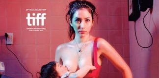 Alanis, de Anahí Berneri: una superviviente en la gran ciudad