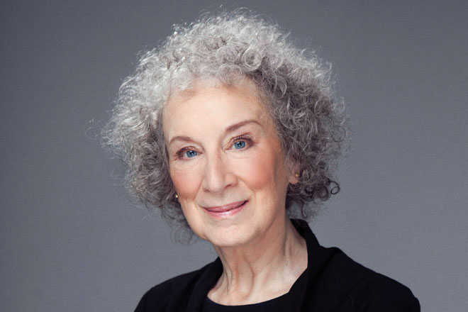 Resultado de imagen para La semilla de la bruja, de Margaret Atwood